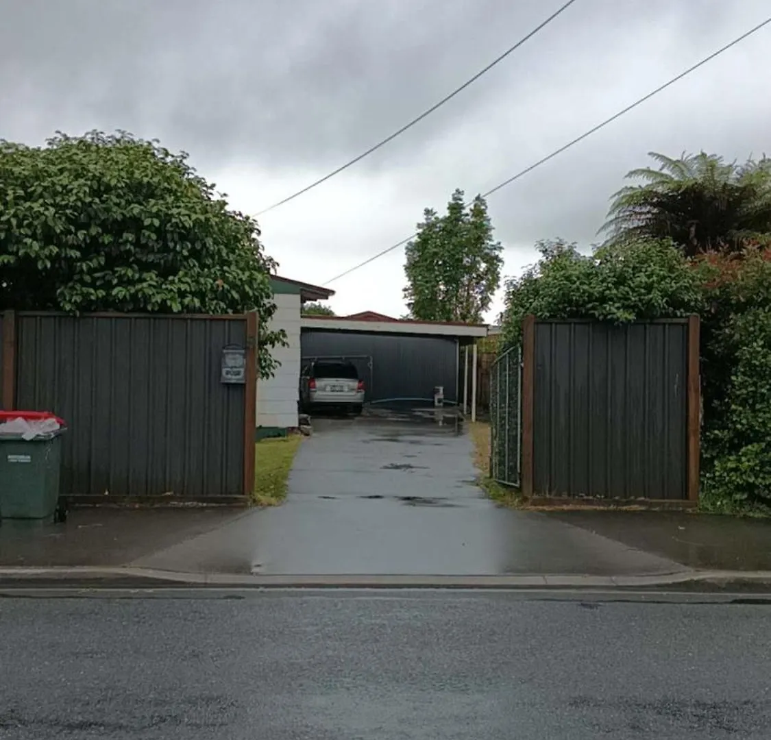 3 Beds Including 1 Sofa Bed Serviced Chalet B Rotorua 0*,  Nieuw-Zeeland