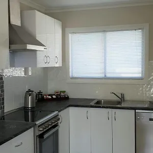 Apartment Rose Unit 3 - &, Rotorua